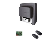 CAME BX608AGS combo KIT